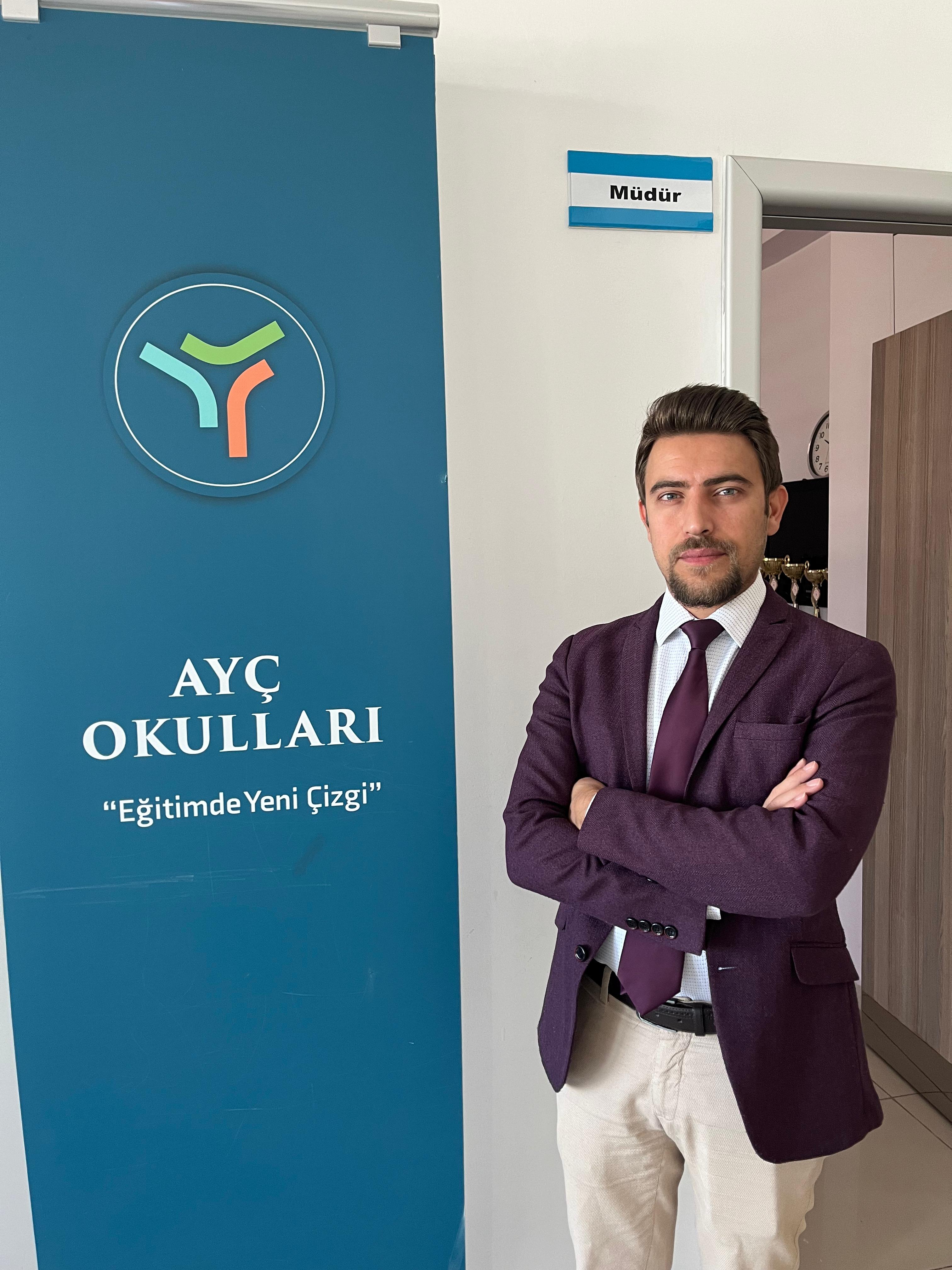 sivas ayç okulları